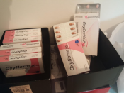 Diverse Advertenties Oxazepam,diazepam, Temazepam ,flunitrazepam